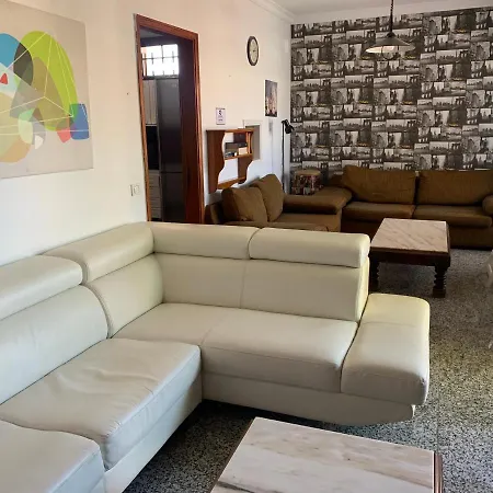 Yumbo House 1